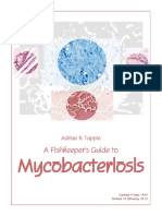 Mycobacteriosis: A Fishkeeper's Guide To