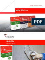 Drymix Mortars Webinar.v3