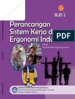 Perancangan Sistem Kerja Dan Ergonomi Industri Jilid 2 Kelas 11 Bambang Suhadri 2008