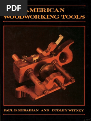 American Woodworking Tools