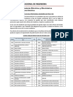 Directiva Escuela Profesional l1 Equivalencias 2021