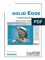 Curso Solid Edge Basico St6