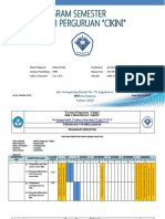 Program Semester