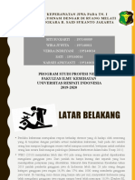 Seminar Perilaku Kekerasan