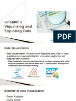 Chapter 3 - Visualizing Data