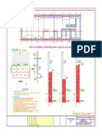 Diseño de cimientos y subestructuras