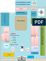 Linao Elementary School Site Development Plan