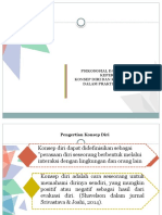 PPT Psikososial Dan Budaya Dalam Keperawatan