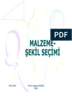 Malzeme_Sekil_iliskisi