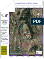 Áreas Naturales Protegidas GTO (Municipio)