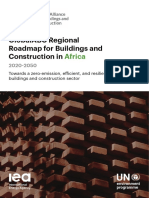 GlobalABC Roadmap For Buildings and Construction in Africa FINAL2 0