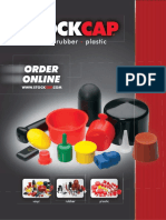 Stock Cap Catalogue