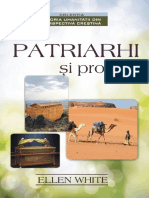 Patriarhi Si Profeti