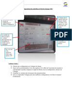 Interprétations de La Configuration Du Contrôleur d