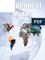Geopolitical Myths Book