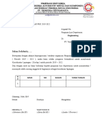 Form Korlap 2019-2022