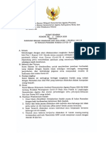 SE Menag No 6 Tahun 2020 PDF