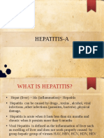Hepatitis A Explained