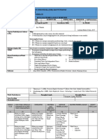 Bahasa Inggris II (RPS)