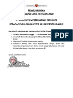 030. PENGUMUMAN UTS GANJIL 2020-2021