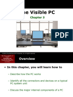 The Visible PC: Managing and Troubleshooting Pcs