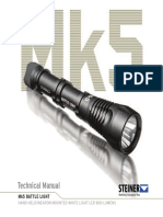 Technical Manual: Mk5 Battle Light