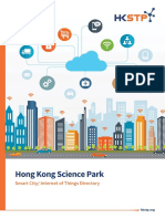 IoT and Smart City Solutions 100 IoT and Smart City Solutions From Hong Kong Science Park ( PDFDrive )