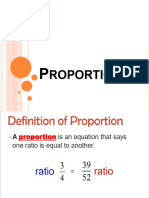 proportion-converted