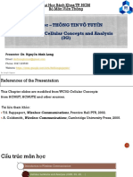 WC02-Celluar Concept and Analysis (Part 3, 3G)