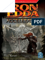 Iron Edda Accelerated