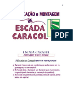Escalera - Caracol Brasil - PDF Filename Utf 8''escalera Caracol Brasil