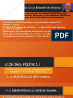 Economia Política