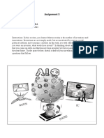 STS INVENTOR - Assignment 3. if I Were an Inventor for Sts