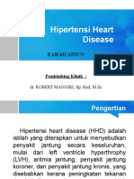 Hipertensi Heart Disease