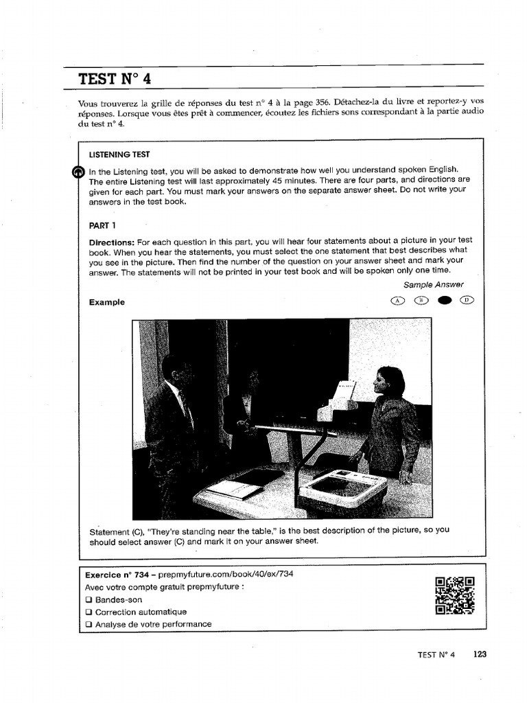 Lin Lougheed Test 4 Questions | PDF