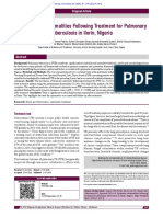 Jurnal Nigeria