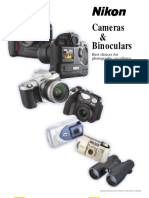 Cameras & Binoculars: Best Choices For Photographic Excellence