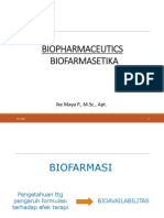 BIOAVAILABILITAS