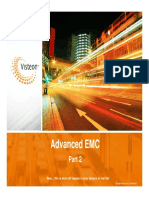 Part2 Advanced EMC