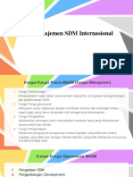 Manajemen SDM Global (1)
