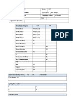 UK File Setup