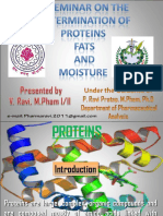 Proteins