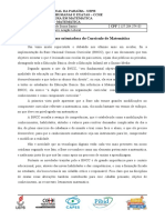 Texto A BNCC Como Orientadora Do Currículo de Matemática, Maria Camila Corrigido