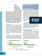 Nota tecnica centrales electricas 2025