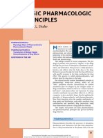 5 Basic Pharmacology