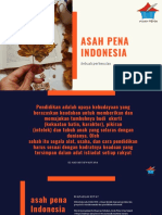 Asah Pena Indonesia