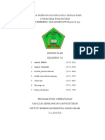 Asuhan Keperawatan Keluarga Dengan PHB1