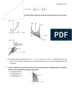 Soal Integral