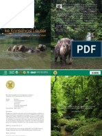 Dari Penebang Hutan Liar Ke Konservasi Leuser Tangkahan Dan Pengembangan Ekowisata Leuser by Wiratno