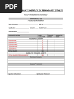 Maths 512 Assignment